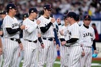 Netflixの国内独占配信に従来の地上波テレビ放送を期待していた層からは不安の声が上がっている。（C）Getty Images