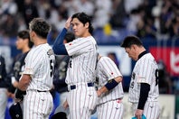 WBCが写真と動画の投稿に関する制限についての変更を発表した。（C）Getty Images