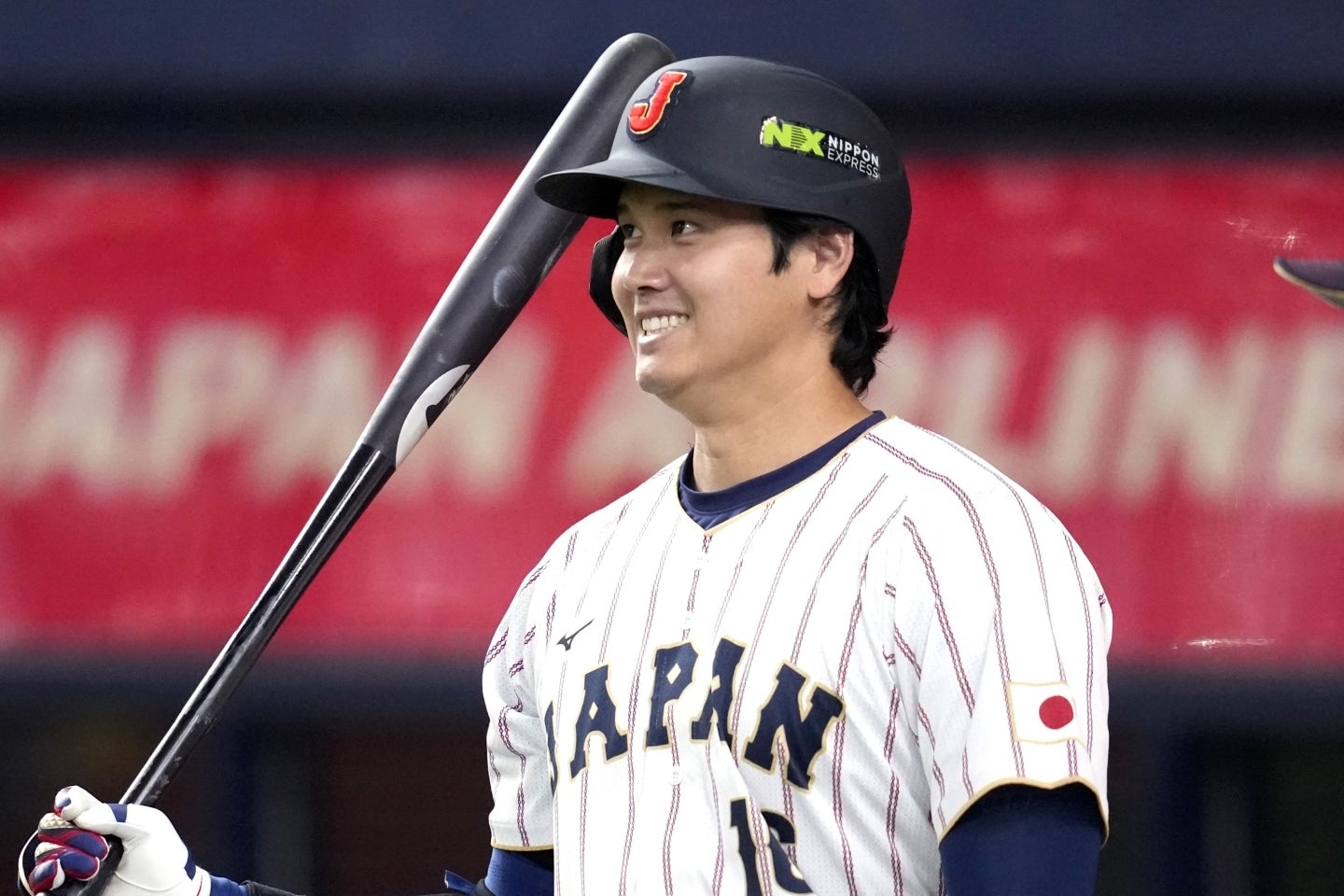 米放送局が選出したWBC出場選手のランキングで、侍ジャパンの大谷が１位となった。(C)Getty Images