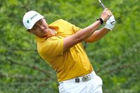 乱調もあって癇癪を起こしてしまった李昊桐。SNS上でも批判が相次いだ。(C)Getty Images