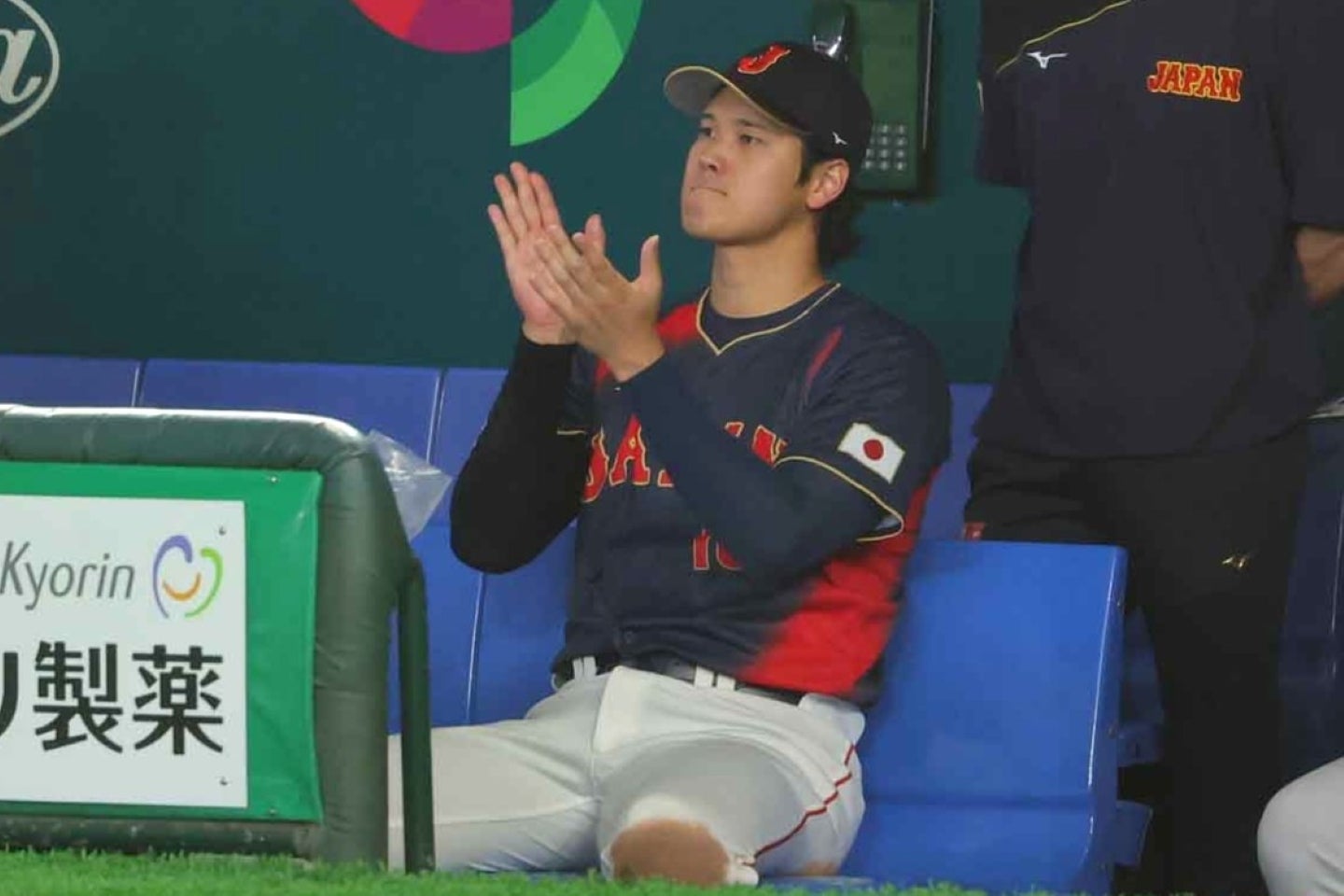 満塁＋大谷＝グランドスラム」大谷翔平、貫禄の満塁アーチは「もはや