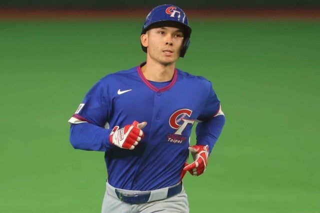 2023 WBC チャレンジ マイアミ やっぱり強い！」プレミア12王者が初勝利！ 台湾の14点大勝にファン