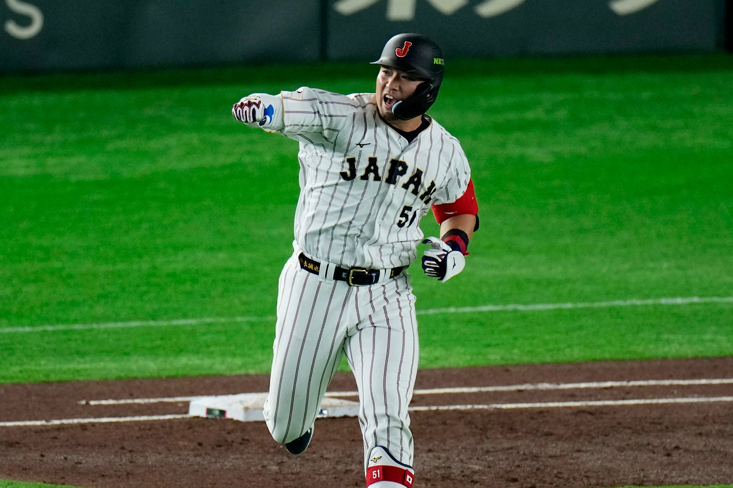 入ったぁぁぁぁ！ 」鈴木誠也、初回に一挙3失点→反撃の2ランアーチ