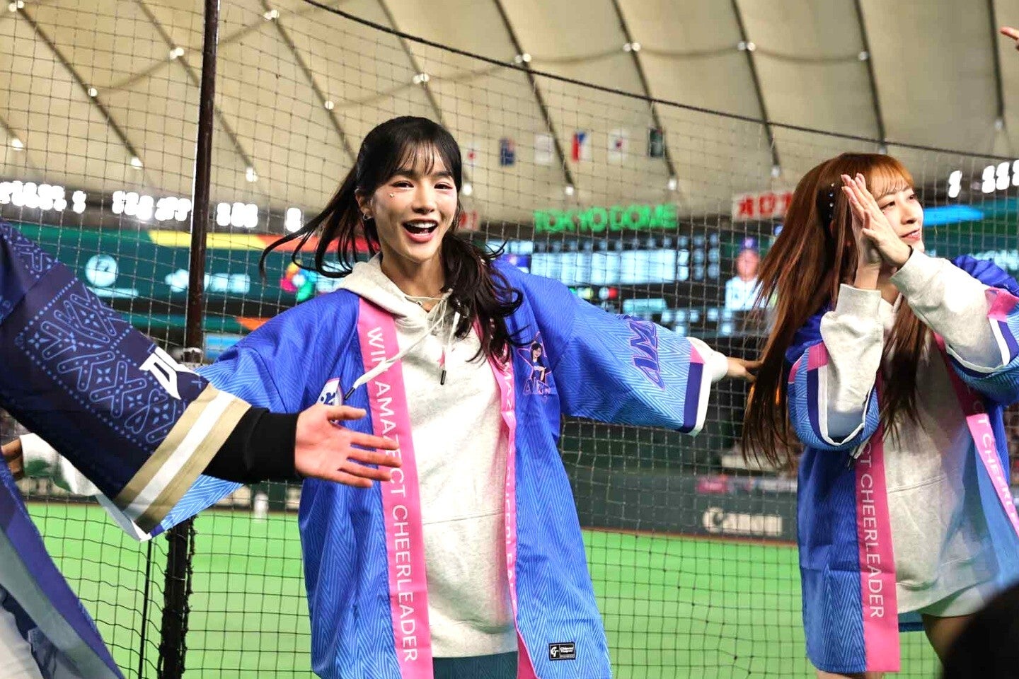 WBC台湾代表が韓国を撃破した。写真：梅月智史（THE DIGEST写真部）