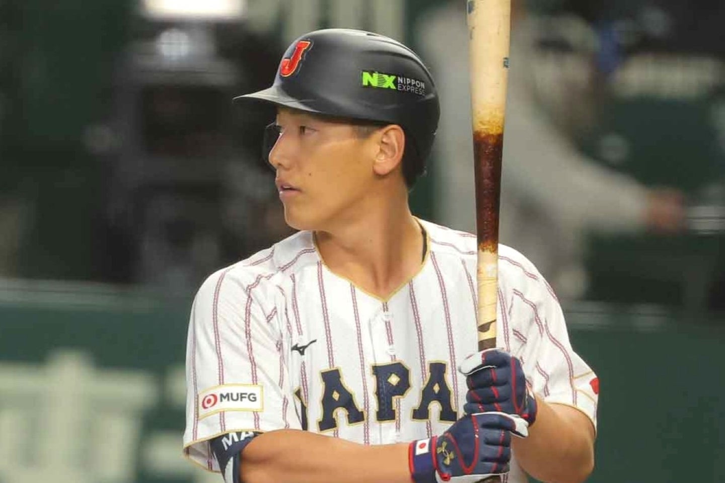WBCでは打つのにMLBでは…」吉田正尚の大活躍、レッドソックス米ファン