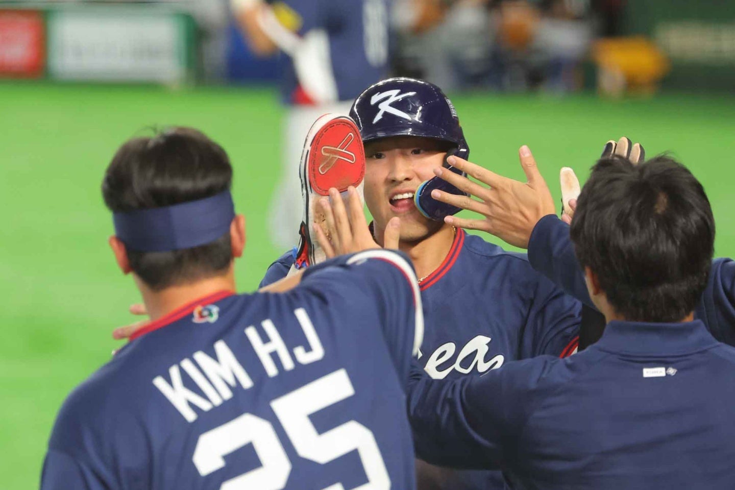 写真：梅月智史（THE DIGEST写真部）