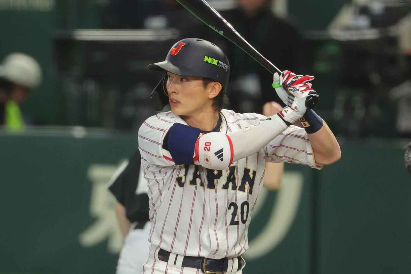 侍ジャパン プロ野球 vジャン 2023 WORLD BASEBALL CLASSIC 野球日本