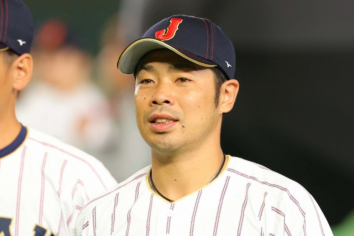 近藤健介、3試合「0／12」と絶不調...チェコ戦スタメン外れた理由 