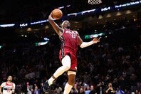 アデバヨの快挙に刺激を受け、他の現役スターも記録更新を狙うか？(C)Getty Images