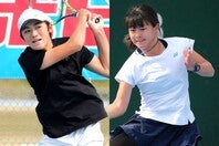 今回で５回目を迎えた本大会の女子は13歳の奥山し渚が単複二冠を達成し、男子は天野雄太がJ30大会３勝目を挙げた。写真＝(C)ヨネックス