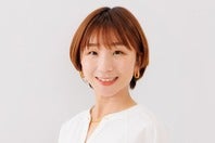 大相撲解説のゲストとして出演する高橋さん。（C）AbemaTV,Inc.