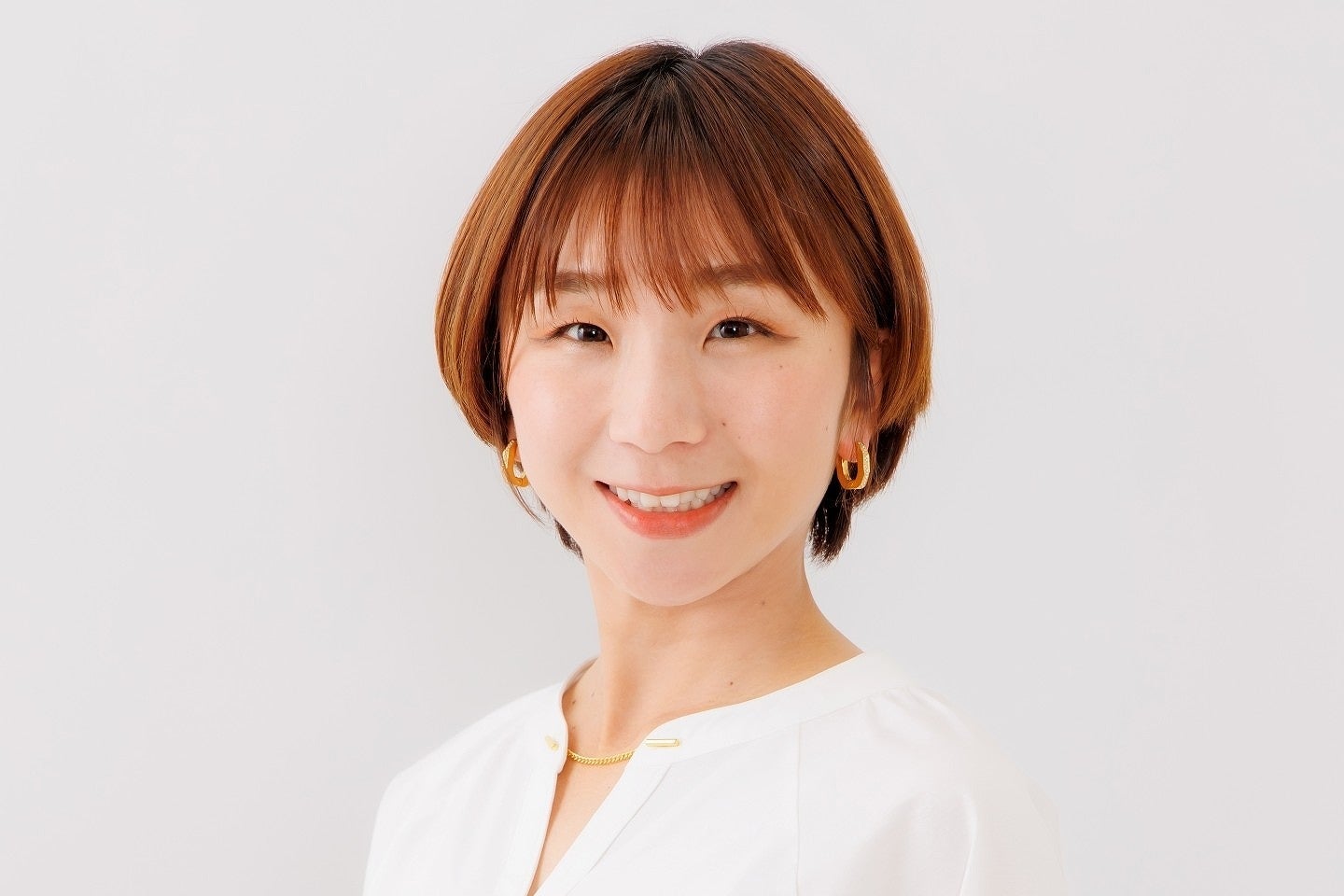 大相撲解説のゲストとして出演する高橋さん。（C）AbemaTV,Inc.