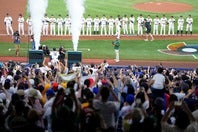 マイアミにも多くの日本人ファンが応援に駆け付けた。(C)Getty Images