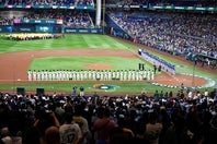 準々決勝で侍ジャパンはベネズエラに敗れてしまった。(C)Getty Images