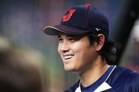 イタリア代表は準決勝でベネズエラと対戦。伊紙は大谷翔平を擁する日本代表と対戦するものと思っていたようだ。(C)Getty Images