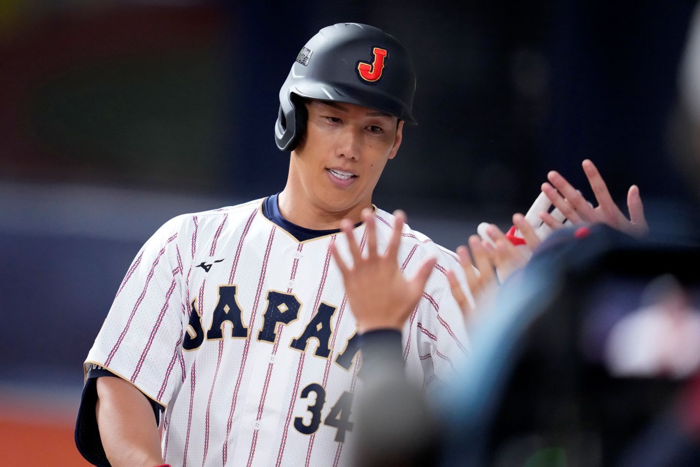 存在を改めて思い出させた」吉田正尚のWBCでの活躍を海外メディア称賛