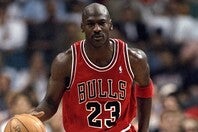 デュラントはジョーダンなら４万点も可能だったと主張した。(C)Getty Images