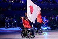 ミラノ・コルティナ冬季パラリンピックは、現地15日に閉幕した。(C) Getty Images