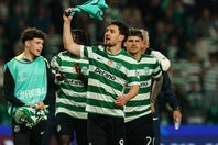 ボデ/グリムトの快進撃を止めたスポルティング。(C)Getty Images