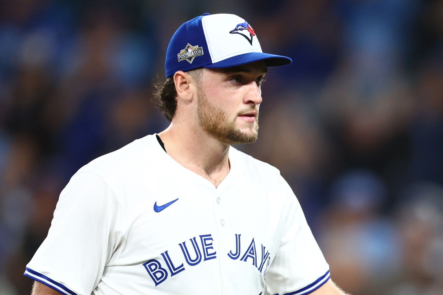 昨季は１Aで開幕を迎え、驚異的な速さの昇格でワールドシリーズでの先発も経験したイェサベージ。(C)Getty Images