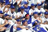 WBCで快進撃を見せた野球イタリア代表が、サッカーの国で大きな話題となった。(C)Getty Images