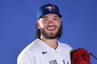 ４年ぶりにメジャー復帰を果たしたコディ・ポンセ。救世主としての働きが求められている。(C) Getty Images