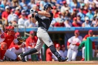 食糧支援の輪が広まるためにも、ライスの大活躍に期待したい。(C)Getty Images