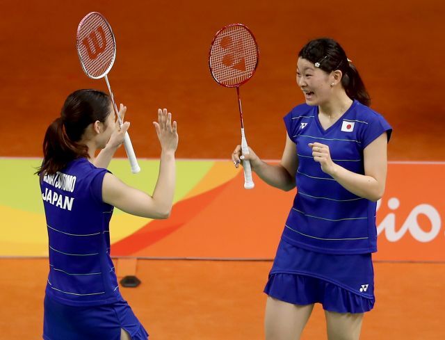 写真：GettyImages