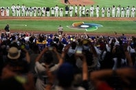 26年大会ではベスト８に終わった侍ジャパン。(C)Getty Images