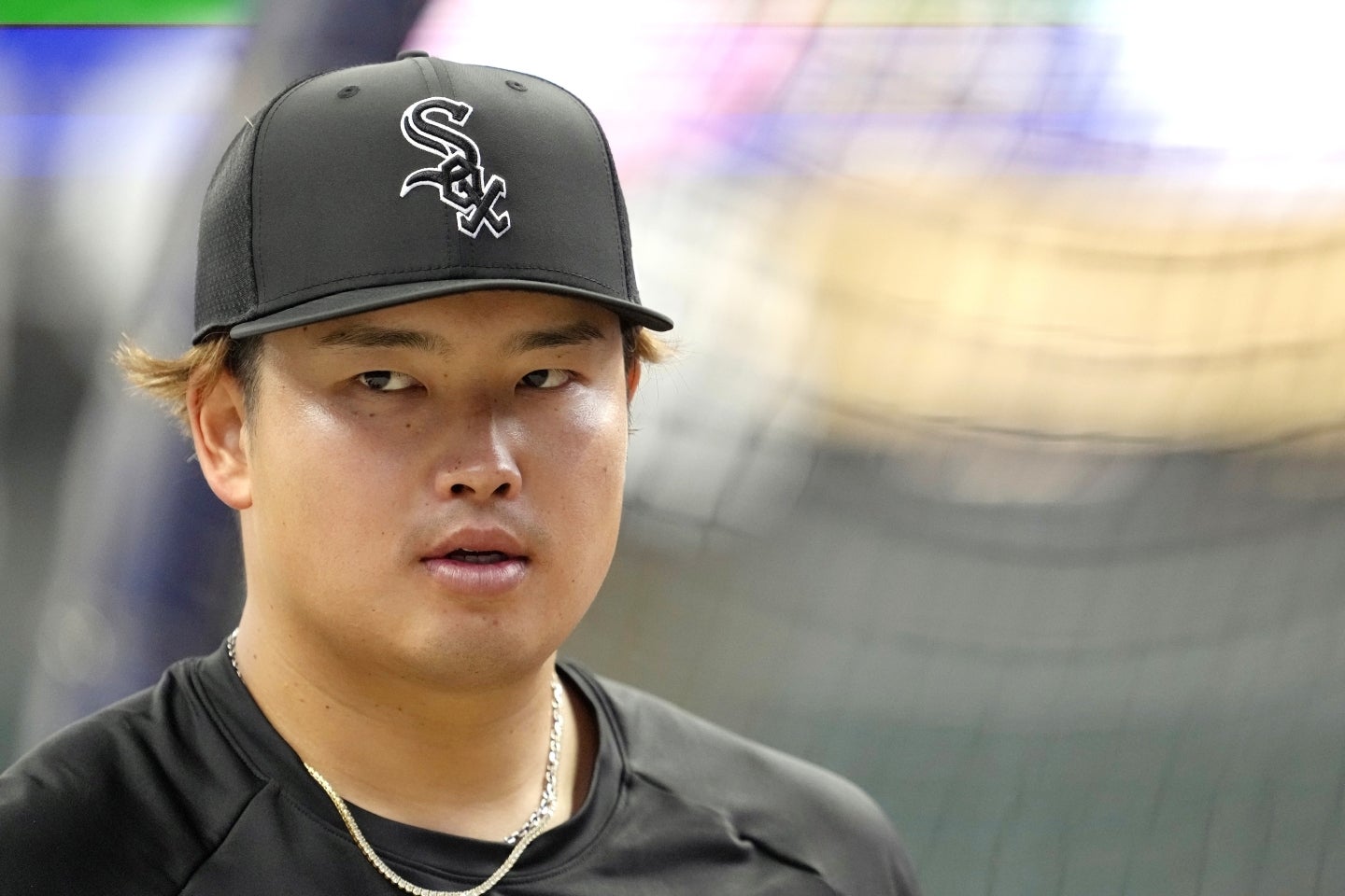 ３試合連続で本塁打。ホワイトソックスの村上宗隆が驚異的な活躍を見せている。(C)Getty Images