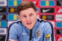 イングランド期待の若手、アンダーソン。日本戦ではどんなプレーを見せるのか。(C)Getty Images