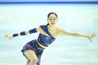 20歳で現役引退を表明した吉田陽菜。写真：金子拓弥（THE DIGEST写真部）