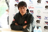 今週出場の下部大会を最後に引退との報道が広がっていたが、錦織本人がこれを否定。今後については近日中に発表するとした。※写真は昨年の横浜慶應チャレンジャー。写真：滝川敏之