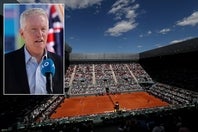 マスターズ大会の期間拡張などもあり、過密スケジュールが問題となっているテニス界。豪州連盟から全米協会のCEOに転身したタイリー氏は、正当なオフシーズンの導入に意欲を示す。(C)Getty Images