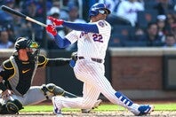 今回の調査では、MLB選手で年俸が個人でトップだったソト。(C)Getty Images