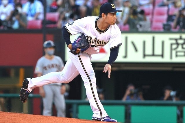 肘の負傷で長期離脱となった宮城。(C)THE DIGEST
