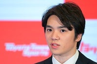 宇野が投稿したSNSが話題となっている。写真：金子拓弥（THE DIGEST写真部）