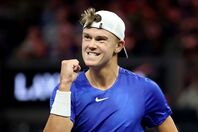 元世界４位のルネがリハビリを経て、いよいよハンブルクで待望の復帰を迎える。（C）Getty images