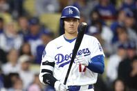 メッツ戦では申告敬遠後にタッカーの決勝打が生まれた。(C) Getty Images