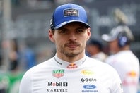 引退を含め、今後に注目が集まっているフェルスタッペン。(C)Getty Images