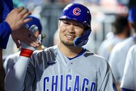 鈴木らカブスの中軸打者の奮起が求められている。(C) Getty Images