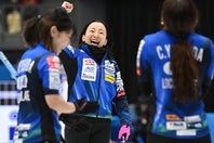 ロコ・ソラーレは６月に横浜でファン感謝祭を開催する。(C)JCA/H.IDE