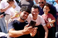 技術だけでなく、人としての在り方が競技力を支える。日々の心遣いや思いやりの積み重ねが、人間力を高める。（※写真はイメージ）。（C）Getty Images