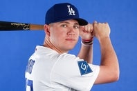 3Aオクラホマシティでプレーしている28歳のウォードがメジャー初昇格するようだ。(C)Getty Images