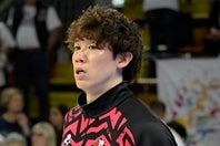 チームと自身のコンディションについて語ってくれた石川。画像提供：Maurizio Lollini