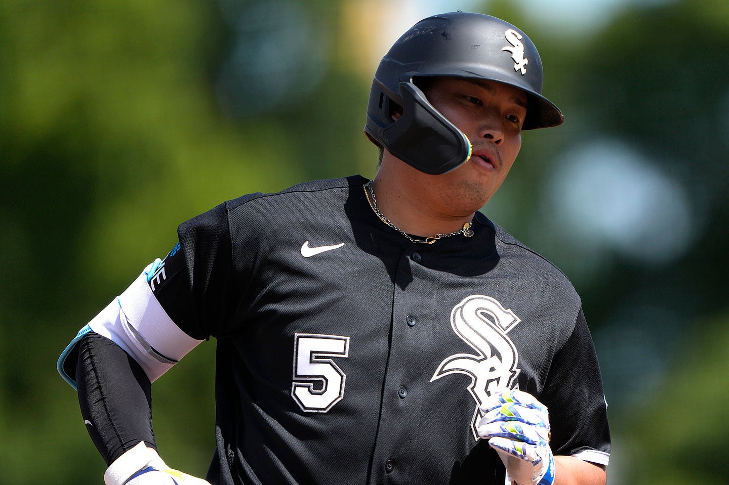 MLB投手陣もビビってる」村上宗隆の3戦連発“特大8号”にファン驚き 