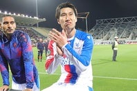 クリスタル・パレス残留か移籍か。鎌田の近未来はどこにあるのか。(C)Getty Images