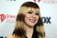 日本での付きまとい行為を告白したミラノ・コルティナ五輪金メダリストのアリサ・リウ。(C)Getty Images