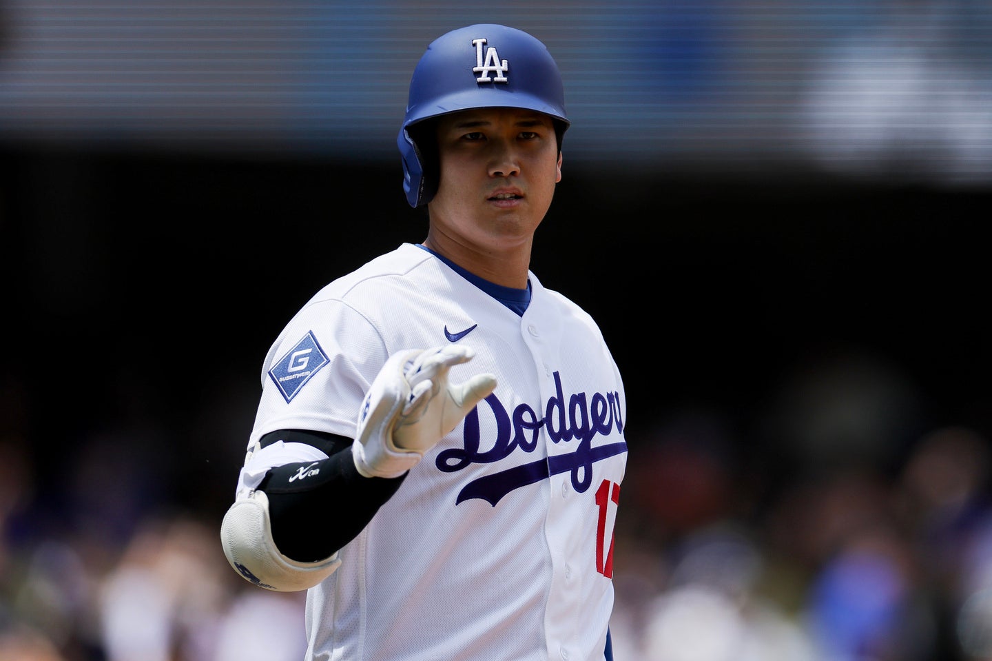 待ってました！」大谷翔平、12試合60打席ぶりの“豪快6号”に列島歓喜