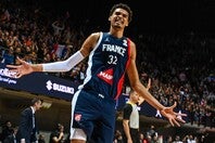 2031年のＷ杯がフランスで行なわれることが決定した。(C)Getty Images